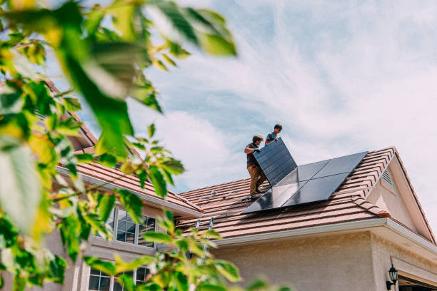 Best Steel Roofing  in Greilickville, MI