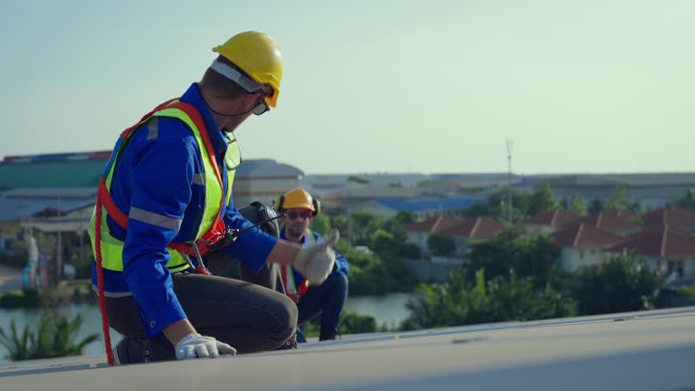 Best 4 Ply Roofing  in Greilickville, MI