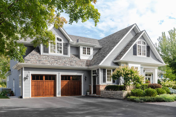 Best Storm Damage Roof Repair  in Greilickville, MI