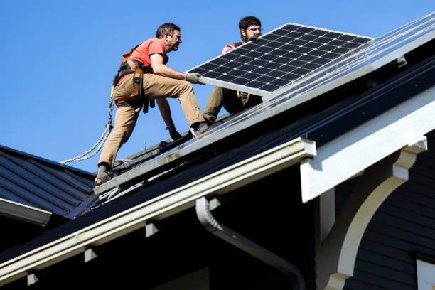 Fast & Reliable Emergency Roof Repairs in Greilickville, MI